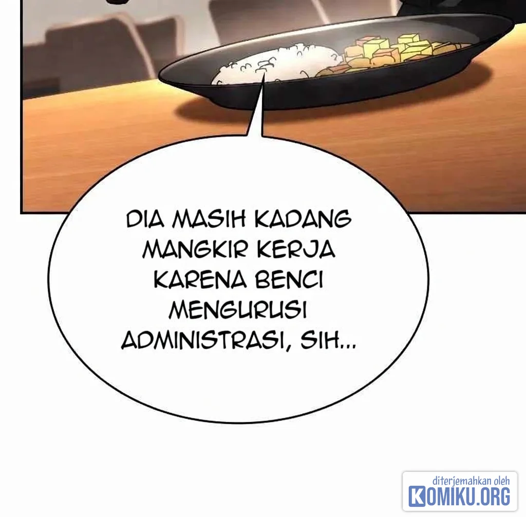 Clever Cleaning Life Of The Returned Genius Hunter Chapter 151 Gambar 82