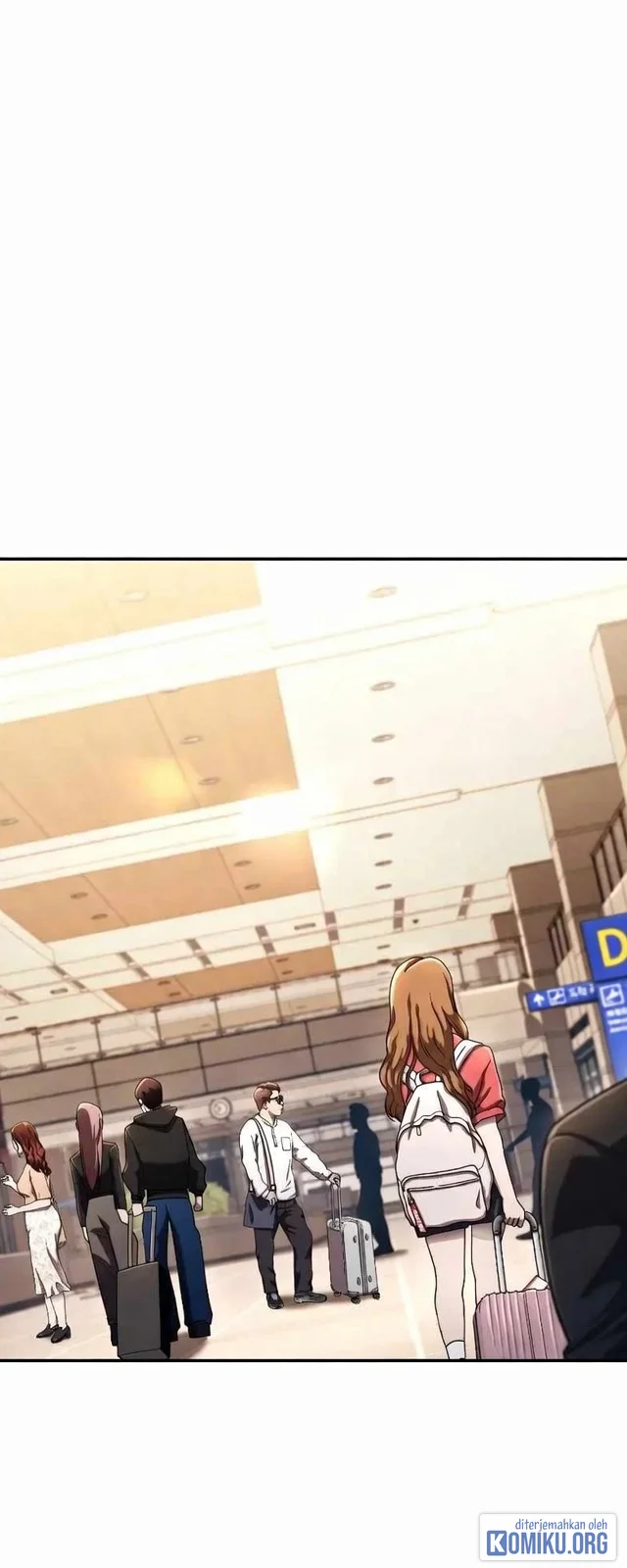 Clever Cleaning Life Of The Returned Genius Hunter Chapter 151 Gambar 86