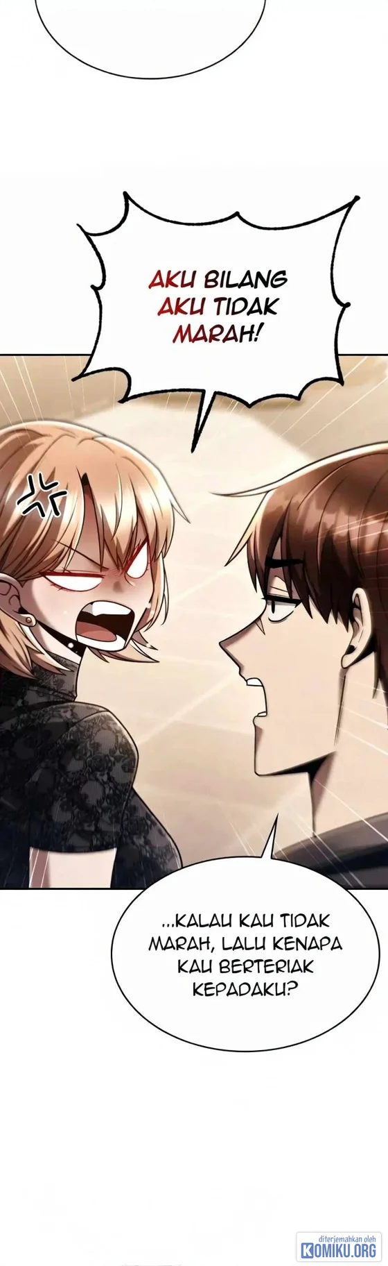 Clever Cleaning Life Of The Returned Genius Hunter Chapter 151 Gambar 88
