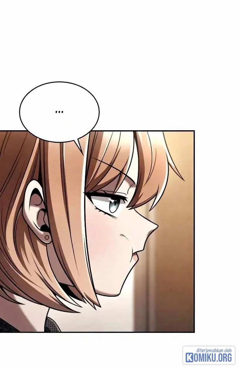 Clever Cleaning Life Of The Returned Genius Hunter Chapter 151 Gambar 89