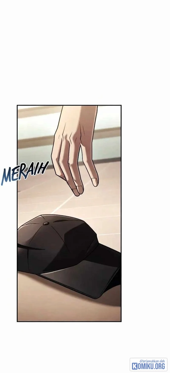 Clever Cleaning Life Of The Returned Genius Hunter Chapter 151 Gambar 96