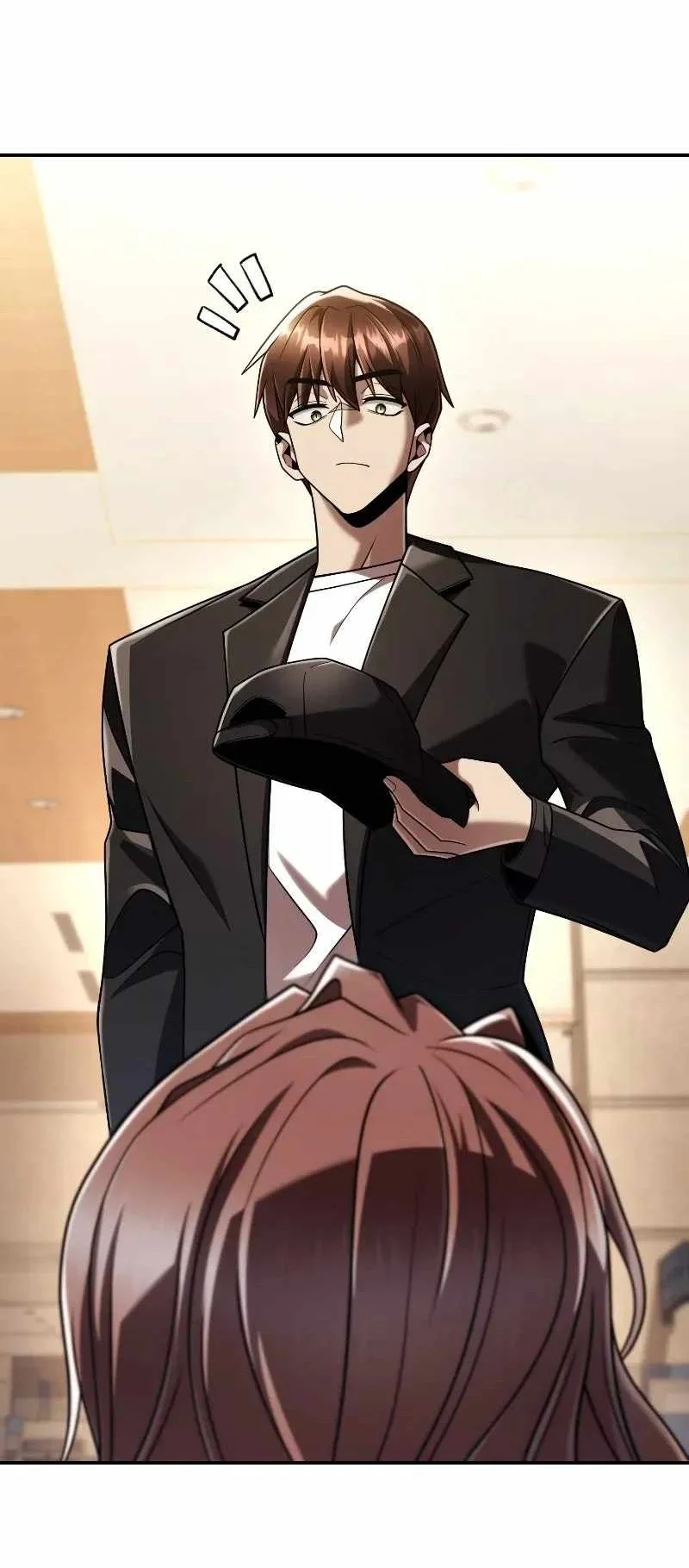 Clever Cleaning Life Of The Returned Genius Hunter Chapter 151 Gambar 97