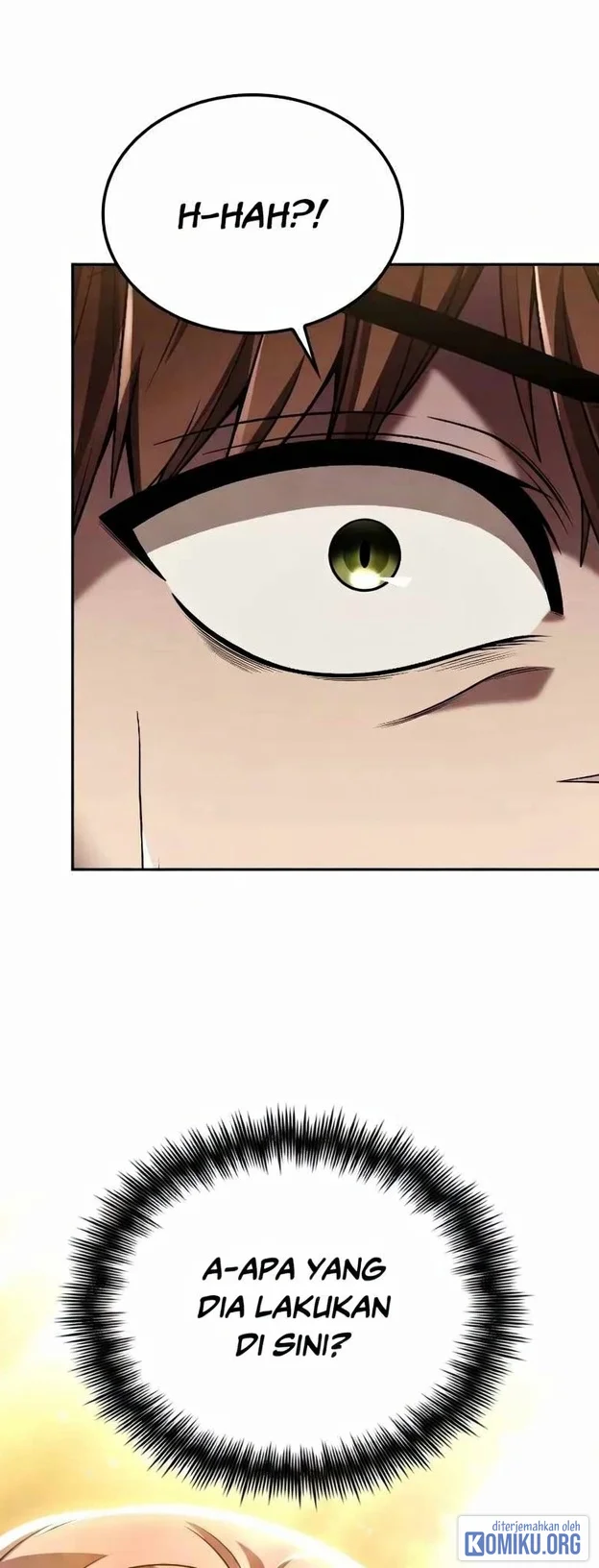 Clever Cleaning Life Of The Returned Genius Hunter Chapter 151 Gambar 98