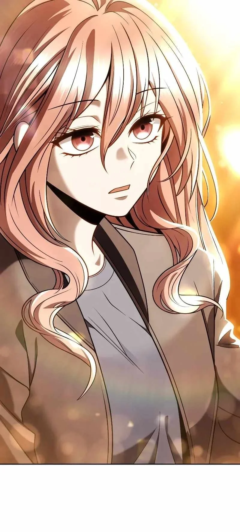 Clever Cleaning Life Of The Returned Genius Hunter Chapter 151 Gambar 99