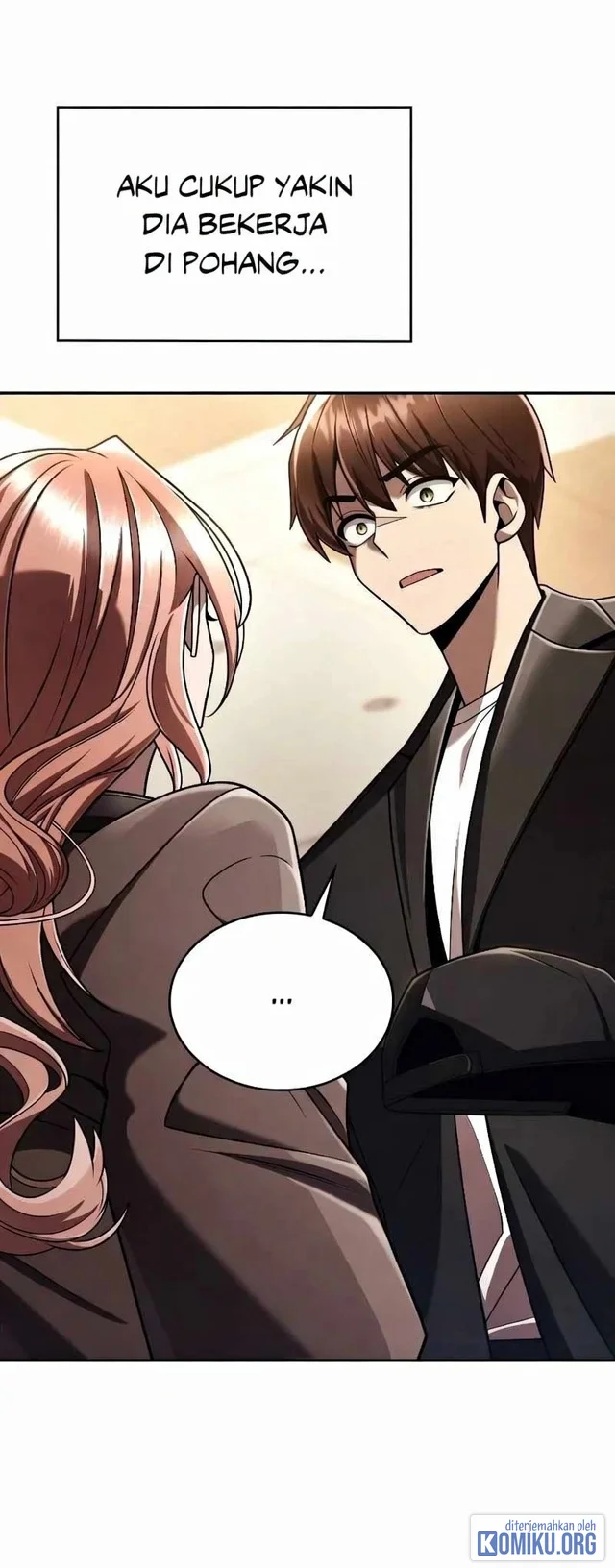 Clever Cleaning Life Of The Returned Genius Hunter Chapter 151 Gambar 100