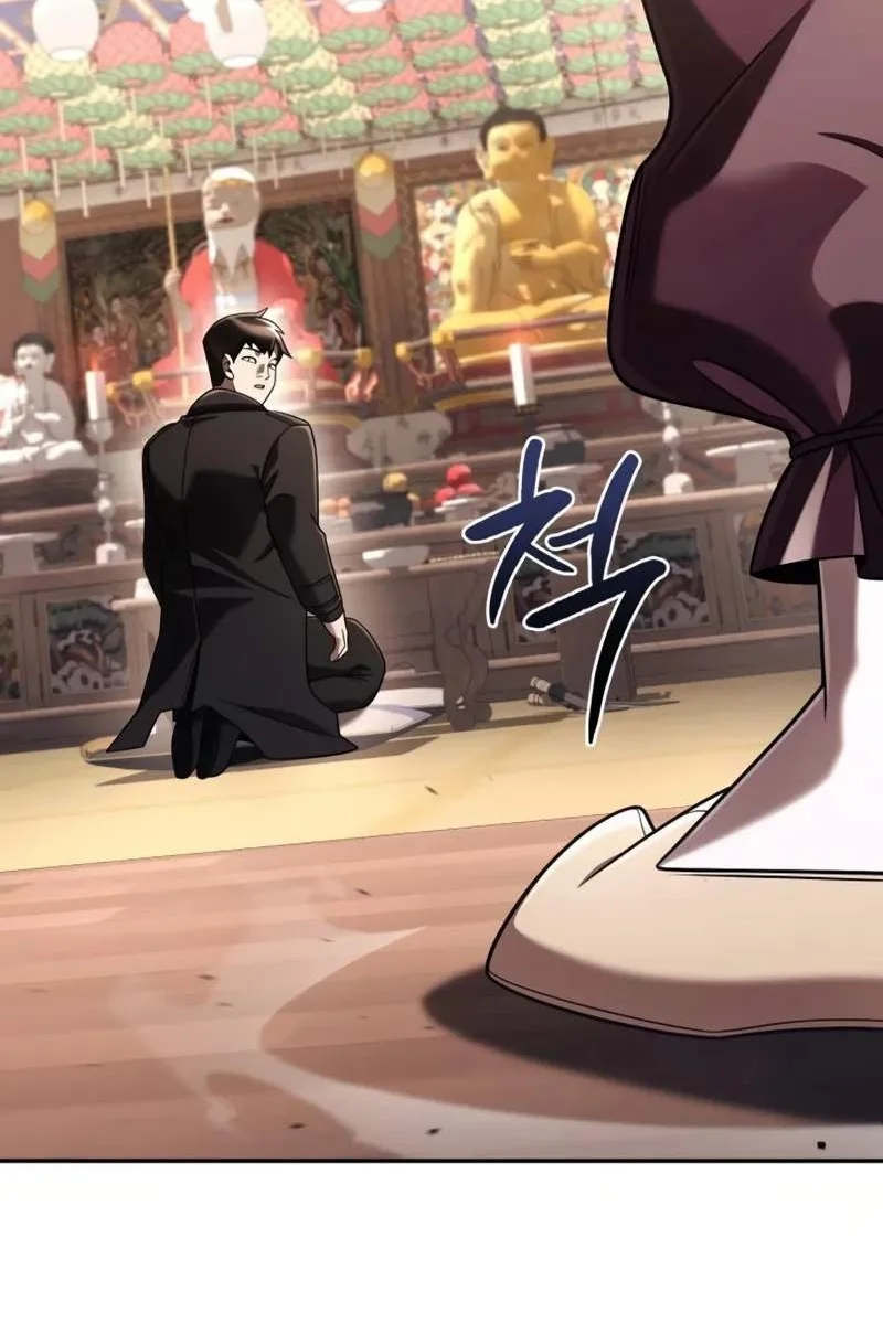 Clever Cleaning Life Of The Returned Genius Hunter Chapter 152 Gambar 101