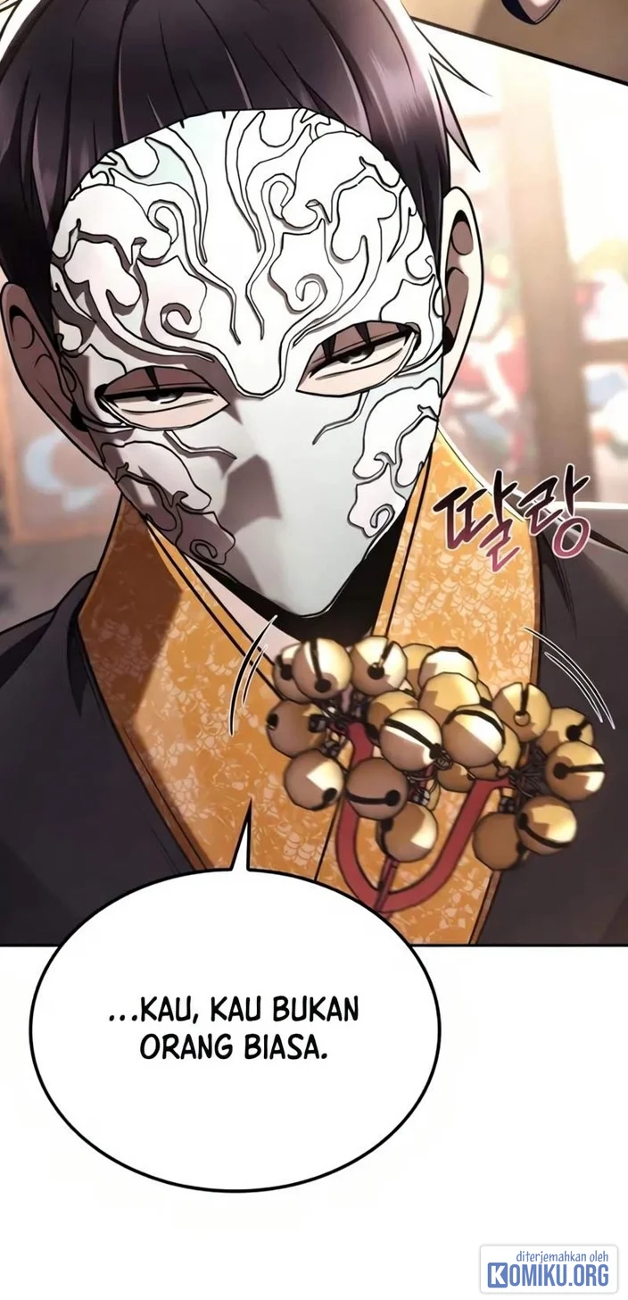 Clever Cleaning Life Of The Returned Genius Hunter Chapter 152 Gambar 103