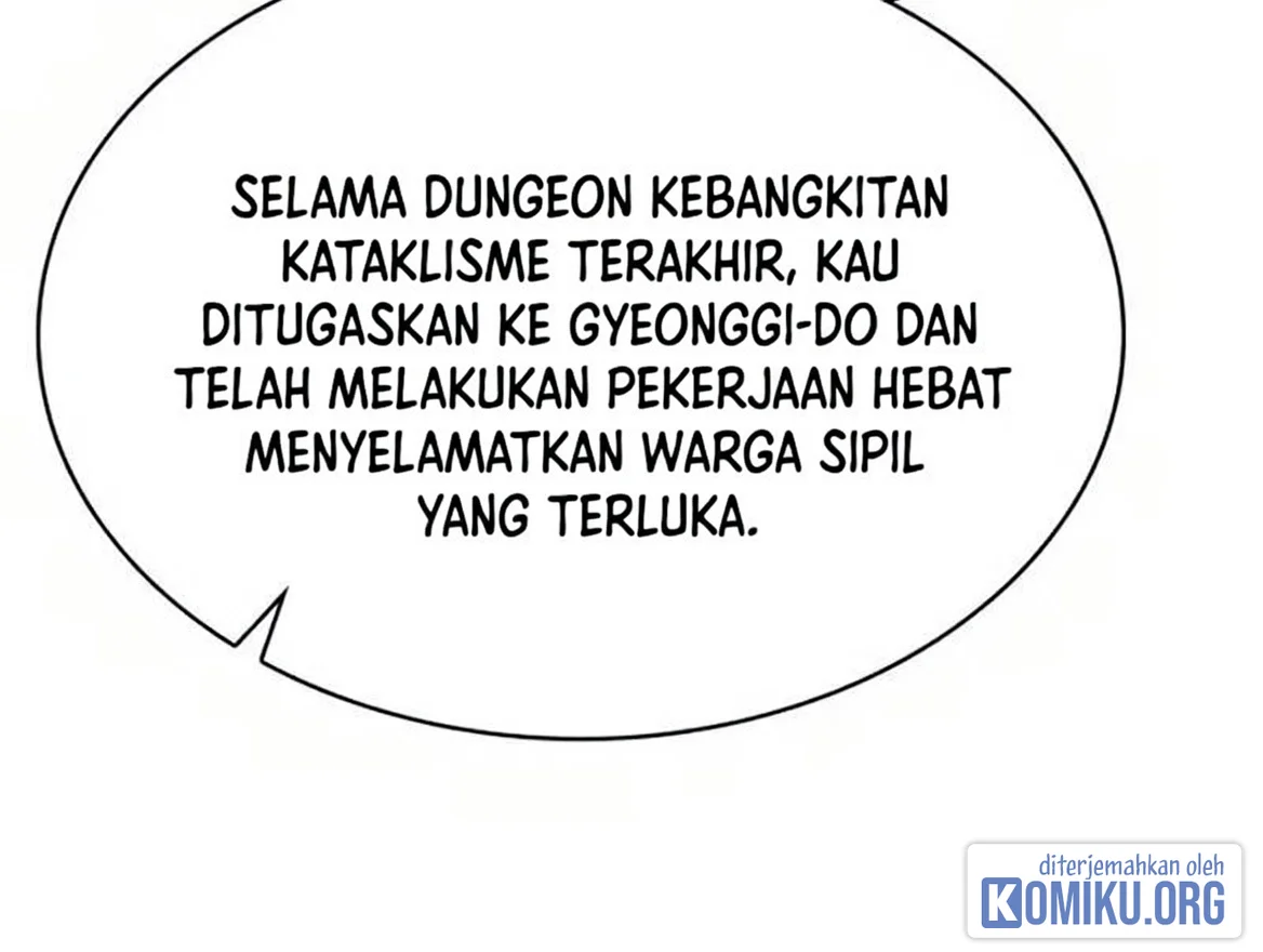 Clever Cleaning Life Of The Returned Genius Hunter Chapter 152 Gambar 106