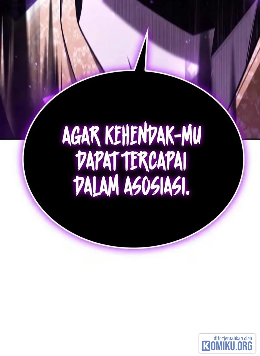 Clever Cleaning Life Of The Returned Genius Hunter Chapter 152 Gambar 113