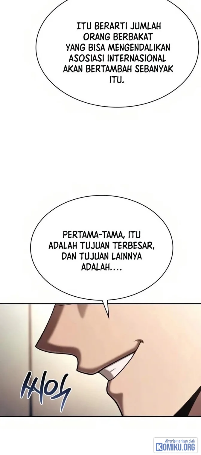 Clever Cleaning Life Of The Returned Genius Hunter Chapter 152 Gambar 12