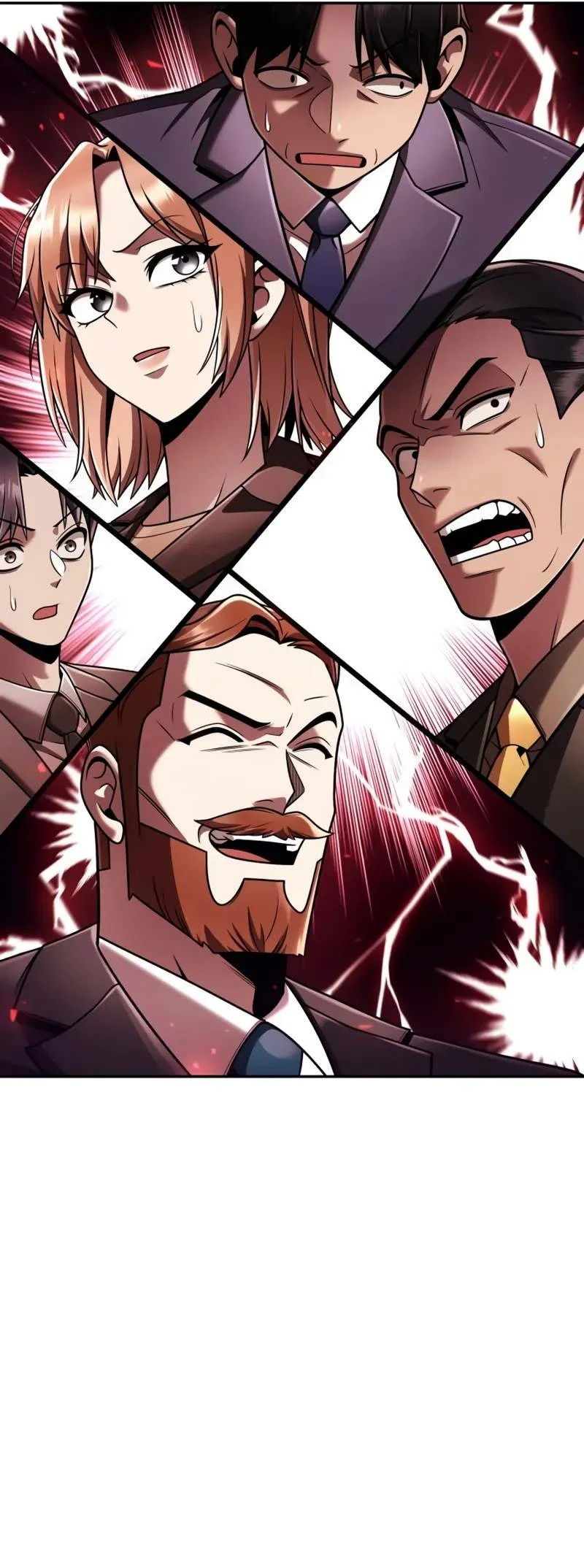 Clever Cleaning Life Of The Returned Genius Hunter Chapter 152 Gambar 16