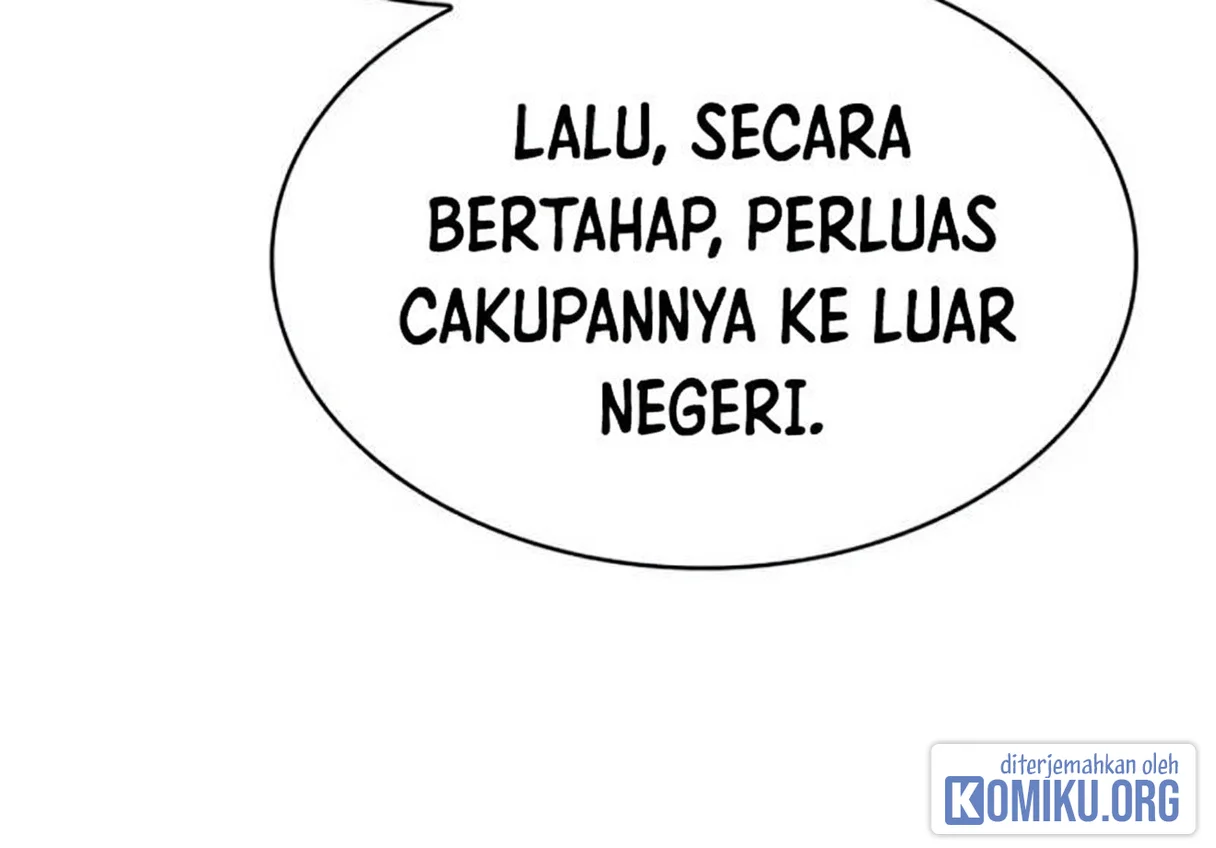 Clever Cleaning Life Of The Returned Genius Hunter Chapter 152 Gambar 18