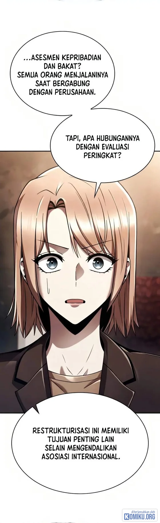 Clever Cleaning Life Of The Returned Genius Hunter Chapter 152 Gambar 25