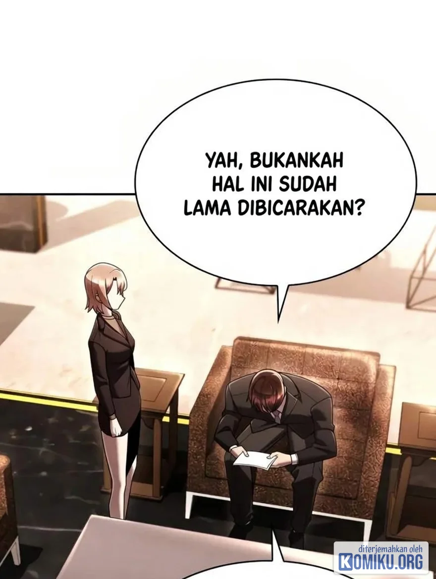 Clever Cleaning Life Of The Returned Genius Hunter Chapter 152 Gambar 26