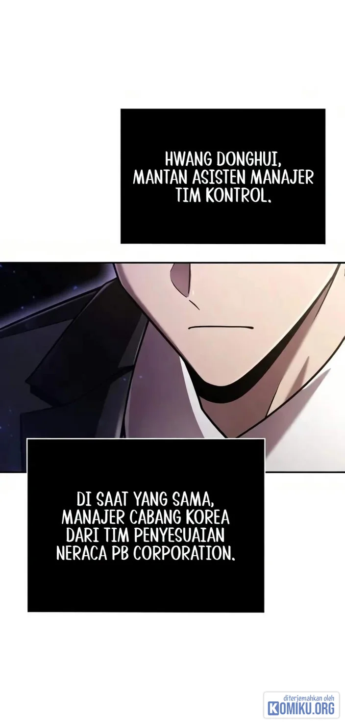 Clever Cleaning Life Of The Returned Genius Hunter Chapter 152 Gambar 34