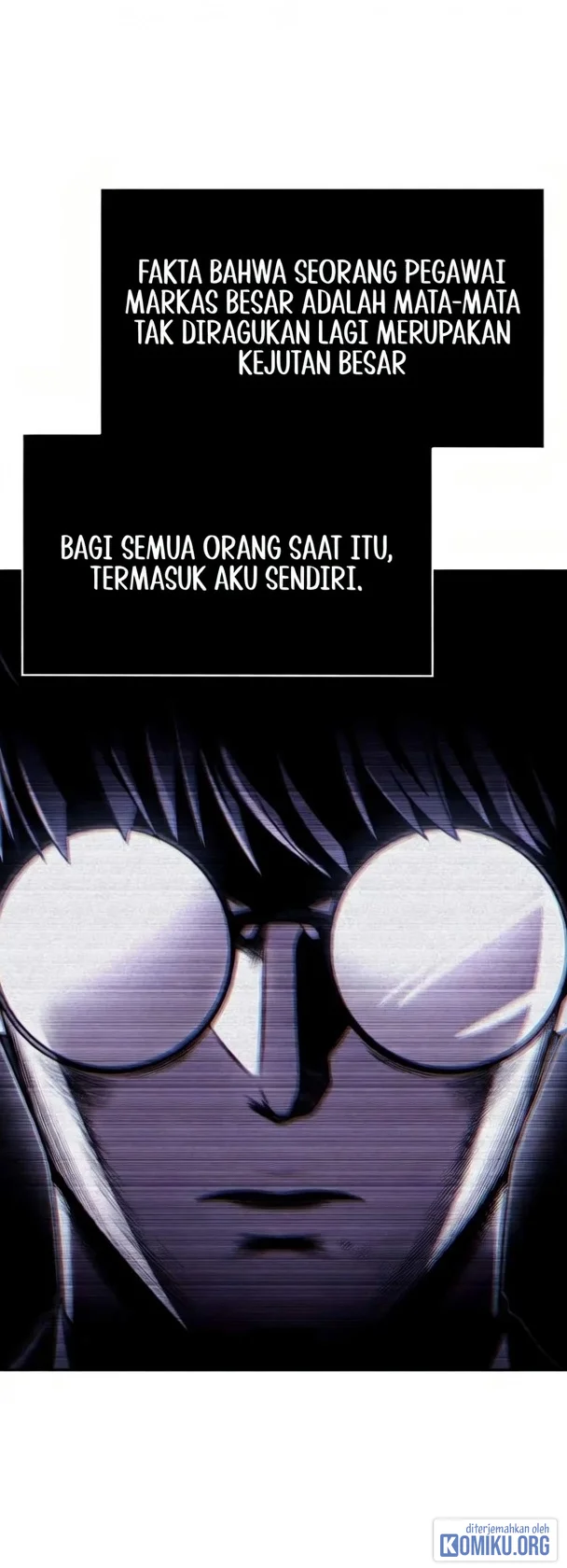 Clever Cleaning Life Of The Returned Genius Hunter Chapter 152 Gambar 35