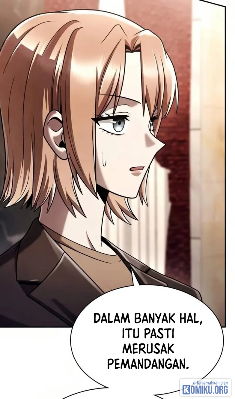 Clever Cleaning Life Of The Returned Genius Hunter Chapter 152 Gambar 40