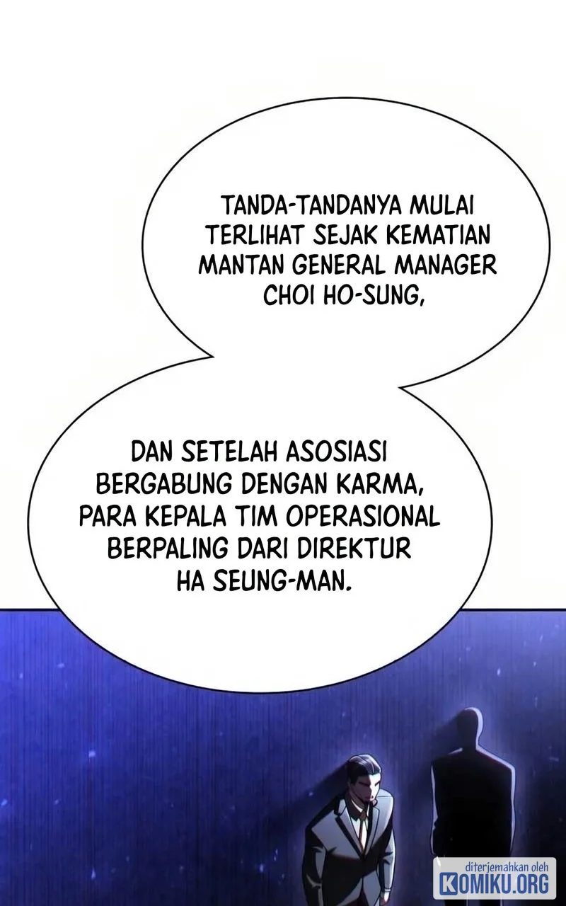 Clever Cleaning Life Of The Returned Genius Hunter Chapter 152 Gambar 44