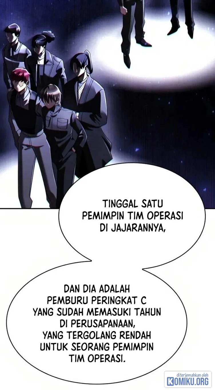 Clever Cleaning Life Of The Returned Genius Hunter Chapter 152 Gambar 45