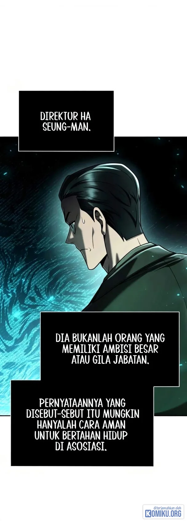 Clever Cleaning Life Of The Returned Genius Hunter Chapter 152 Gambar 48