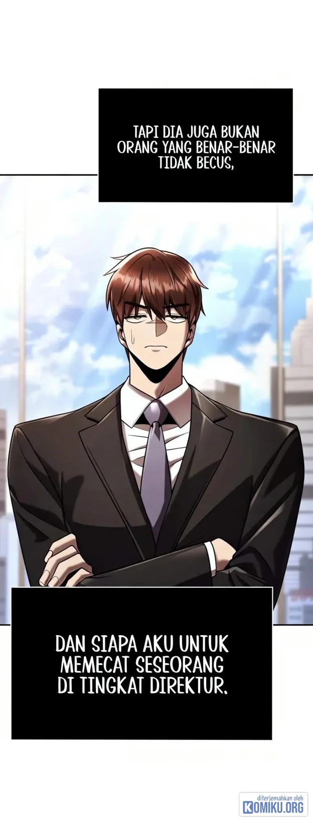 Clever Cleaning Life Of The Returned Genius Hunter Chapter 152 Gambar 49