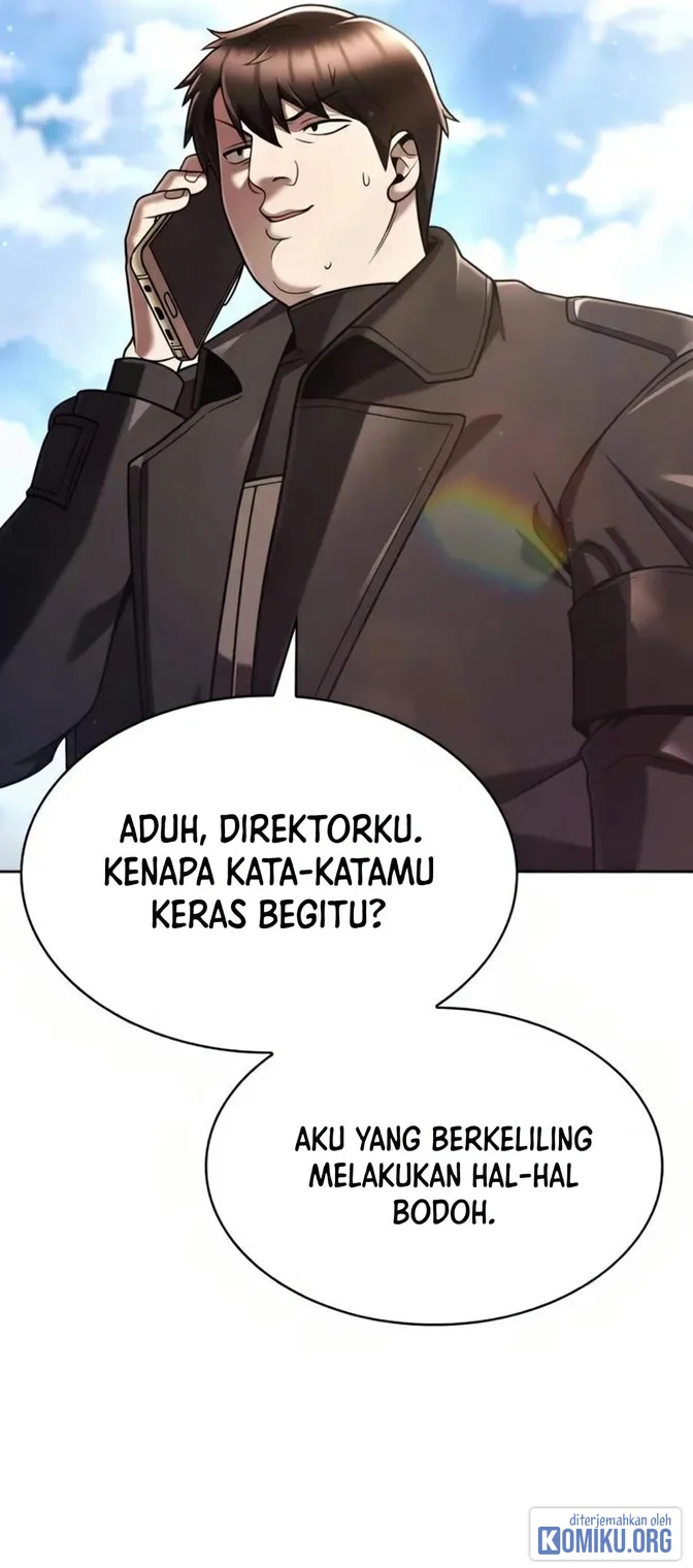 Clever Cleaning Life Of The Returned Genius Hunter Chapter 152 Gambar 55