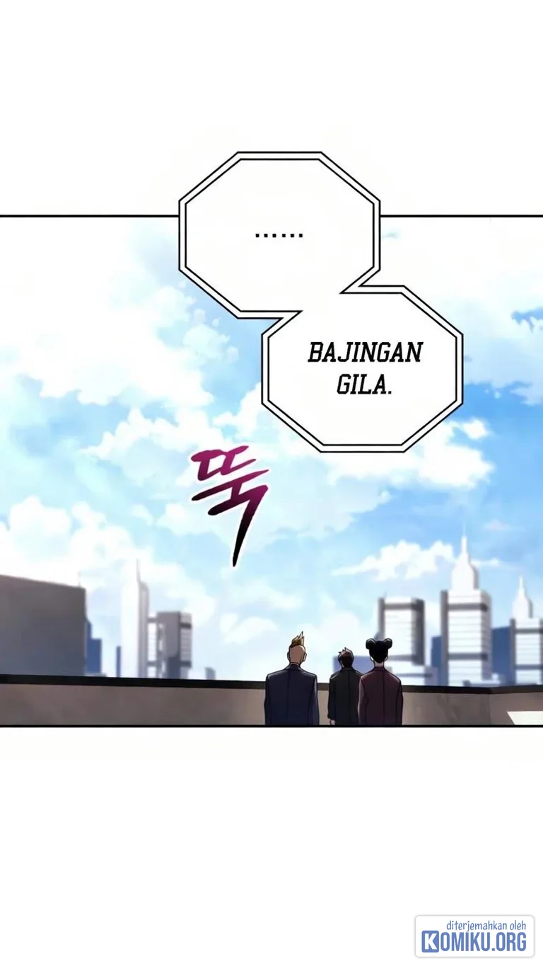 Clever Cleaning Life Of The Returned Genius Hunter Chapter 152 Gambar 65