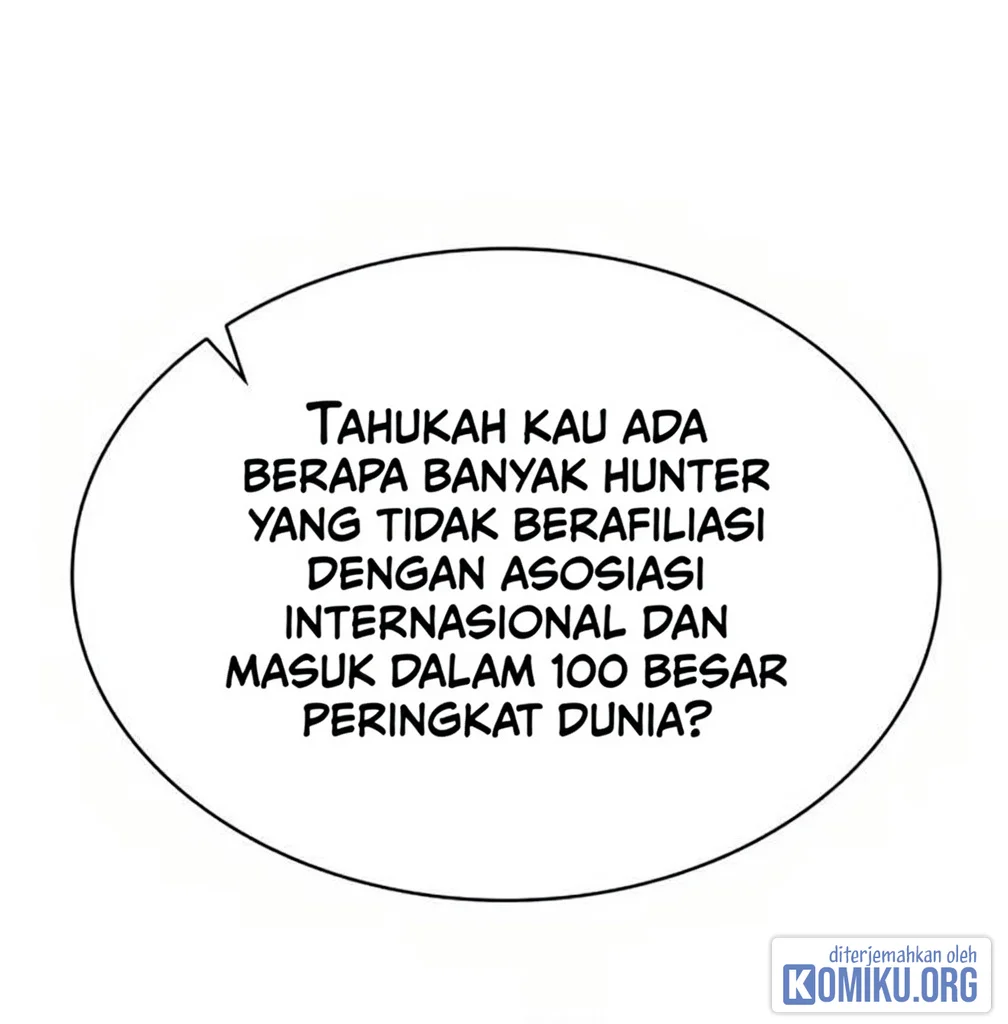 Clever Cleaning Life Of The Returned Genius Hunter Chapter 152 Gambar 7