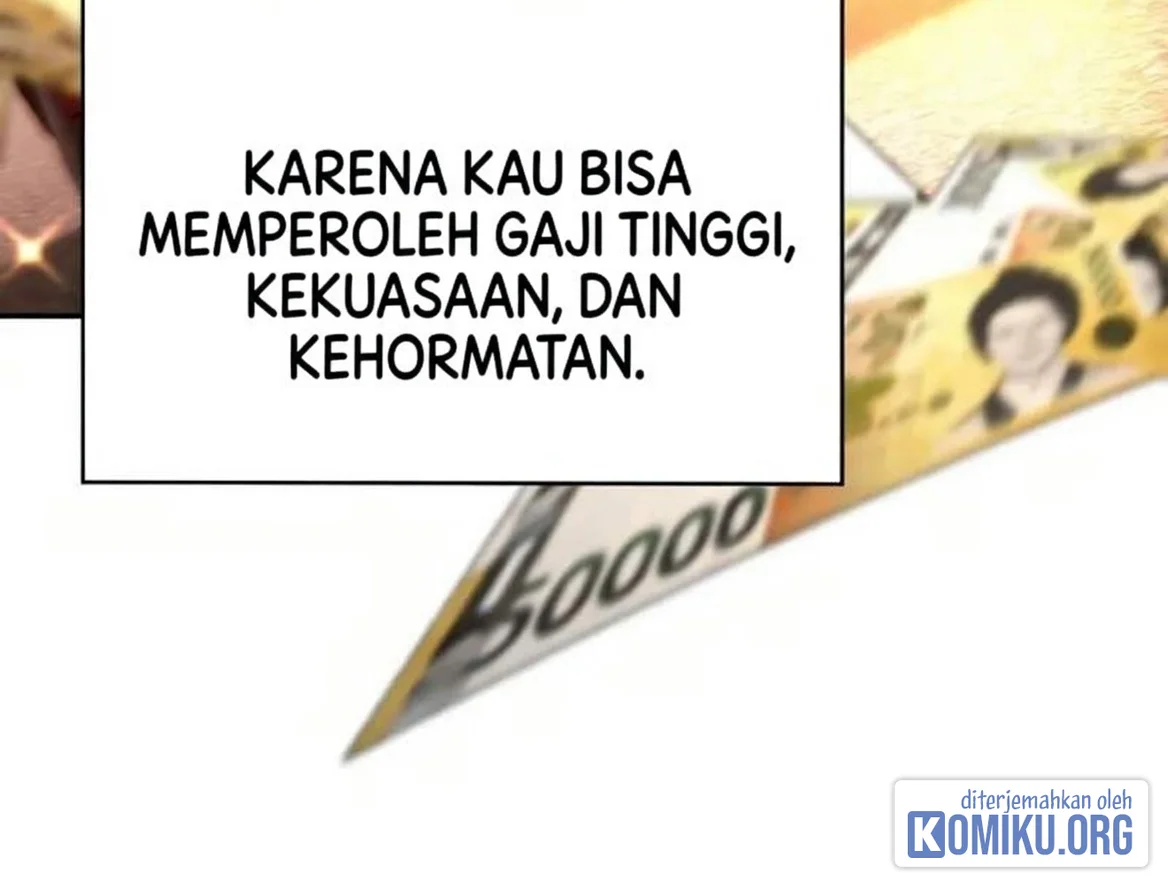 Clever Cleaning Life Of The Returned Genius Hunter Chapter 152 Gambar 70