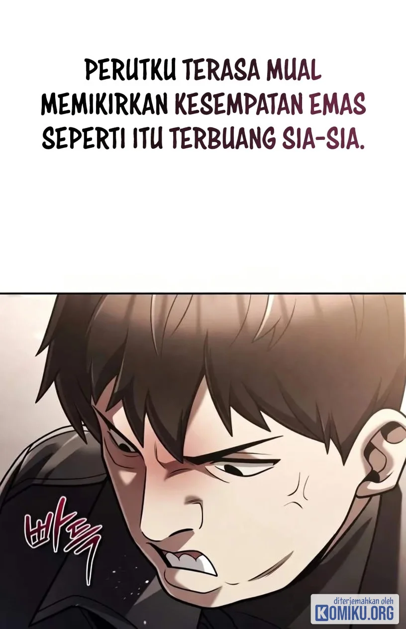 Clever Cleaning Life Of The Returned Genius Hunter Chapter 152 Gambar 71