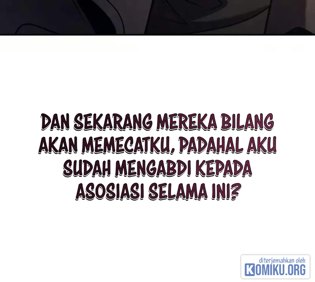 Clever Cleaning Life Of The Returned Genius Hunter Chapter 152 Gambar 72