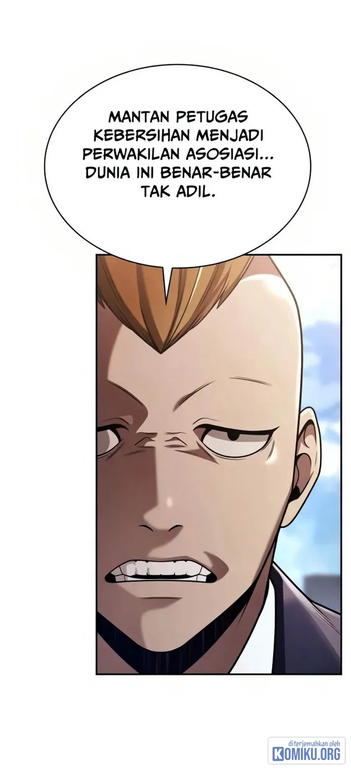 Clever Cleaning Life Of The Returned Genius Hunter Chapter 152 Gambar 74