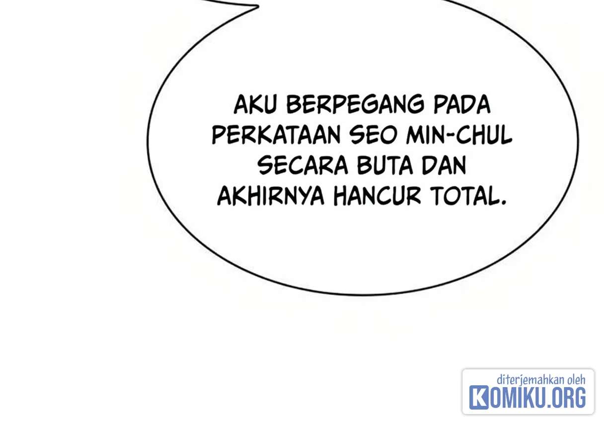 Clever Cleaning Life Of The Returned Genius Hunter Chapter 152 Gambar 76