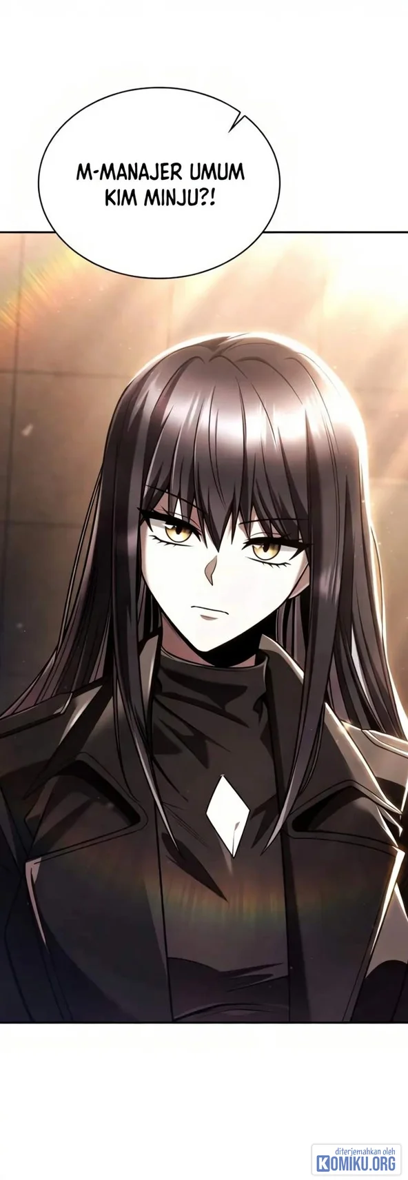 Clever Cleaning Life Of The Returned Genius Hunter Chapter 152 Gambar 84