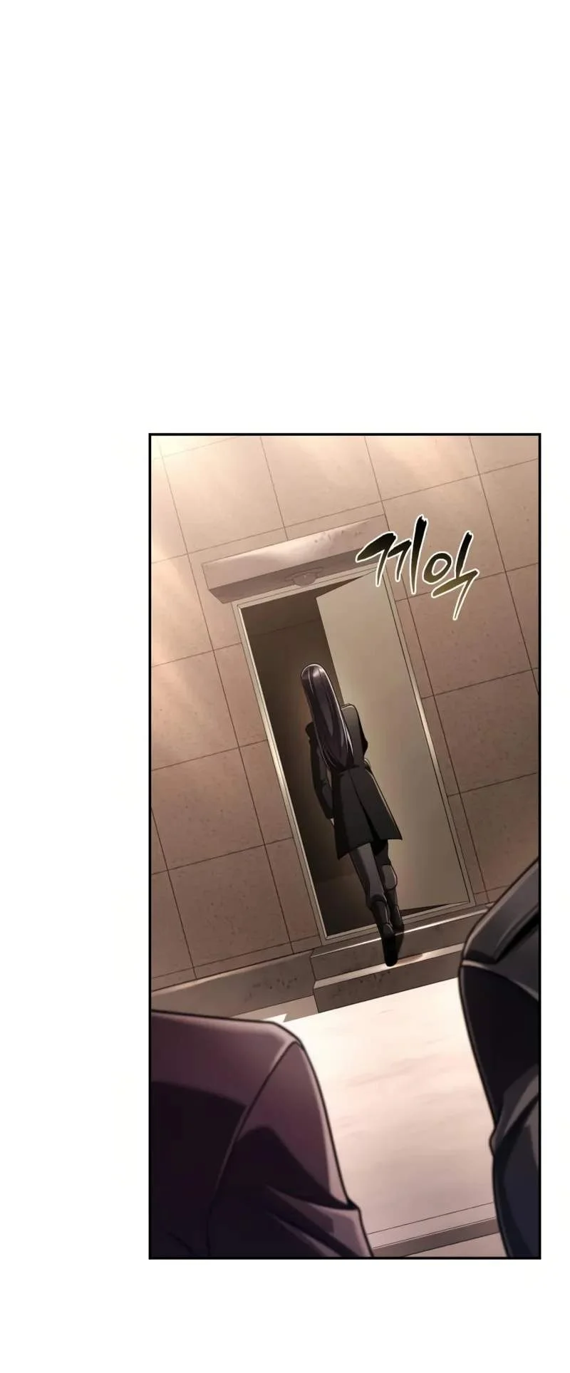 Clever Cleaning Life Of The Returned Genius Hunter Chapter 152 Gambar 89