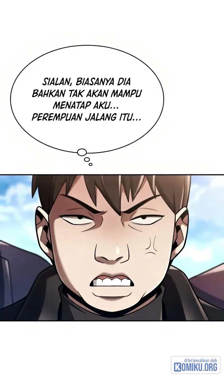 Clever Cleaning Life Of The Returned Genius Hunter Chapter 152 Gambar 90