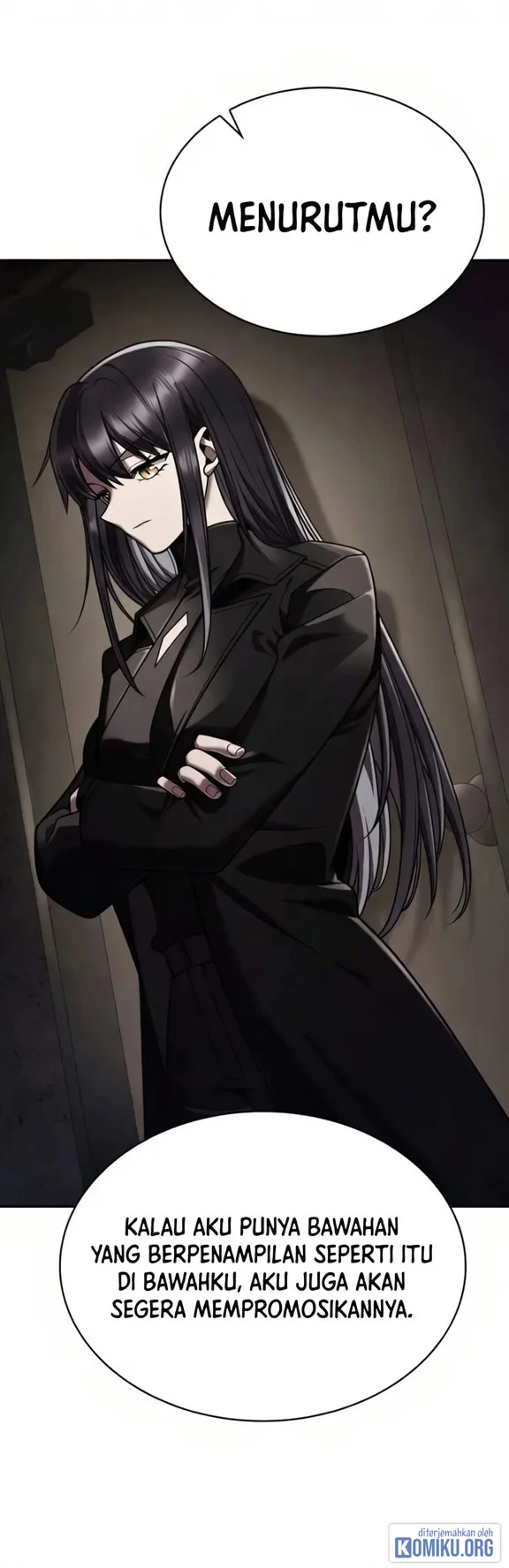 Clever Cleaning Life Of The Returned Genius Hunter Chapter 152 Gambar 92