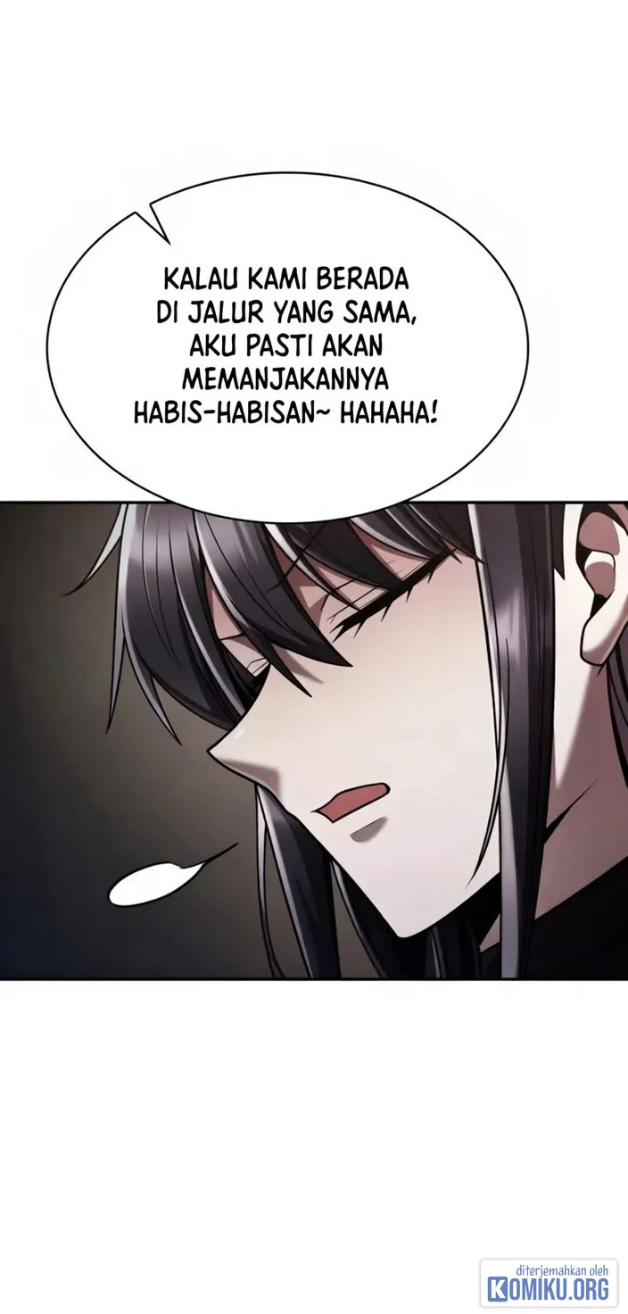Clever Cleaning Life Of The Returned Genius Hunter Chapter 152 Gambar 93