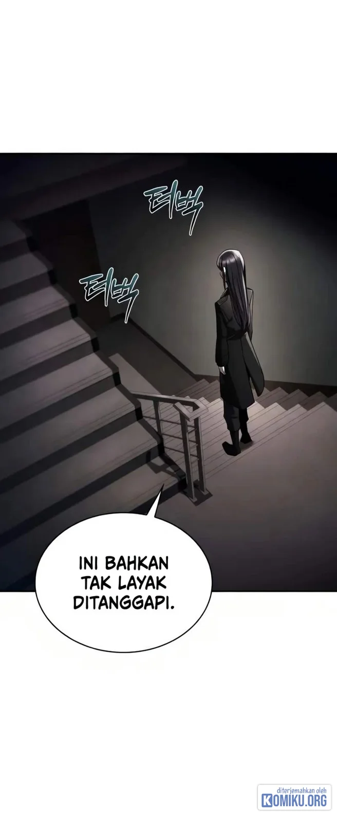Clever Cleaning Life Of The Returned Genius Hunter Chapter 152 Gambar 94