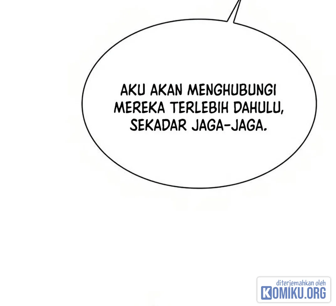 Clever Cleaning Life Of The Returned Genius Hunter Chapter 152 Gambar 96