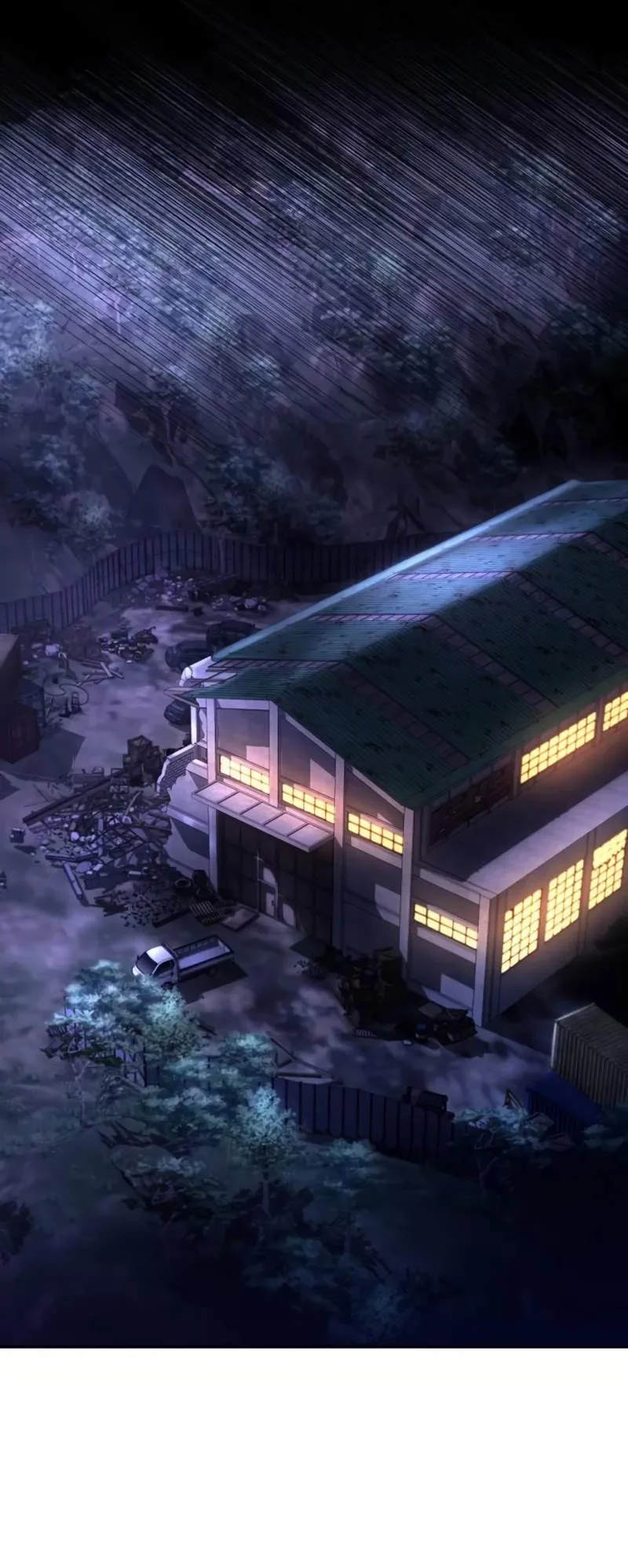 Clever Cleaning Life Of The Returned Genius Hunter Chapter 152 Gambar 98