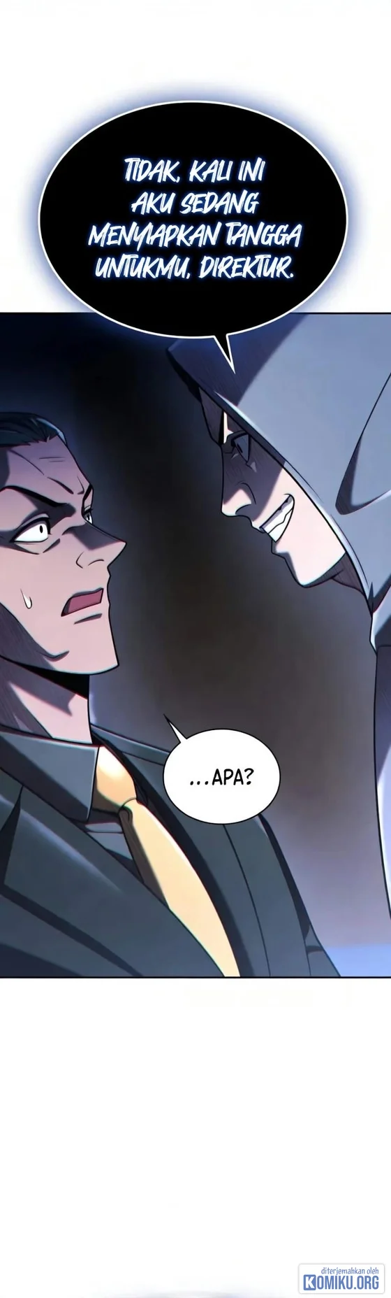 Clever Cleaning Life Of The Returned Genius Hunter Chapter 153 Gambar 110