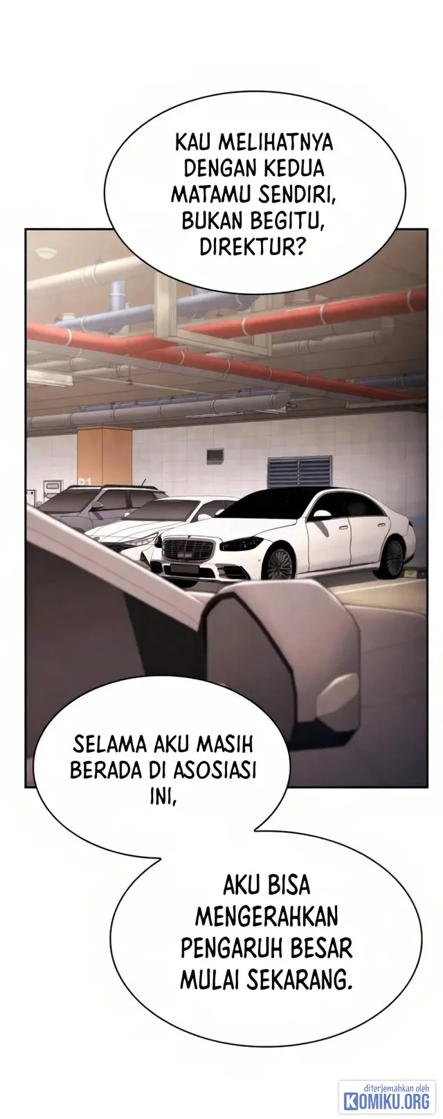 Clever Cleaning Life Of The Returned Genius Hunter Chapter 153 Gambar 113