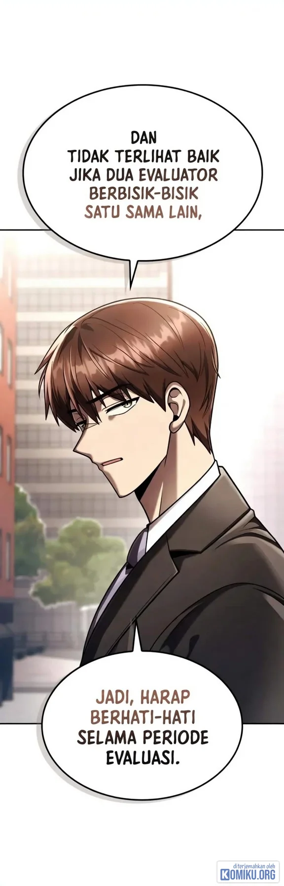 Clever Cleaning Life Of The Returned Genius Hunter Chapter 153 Gambar 14