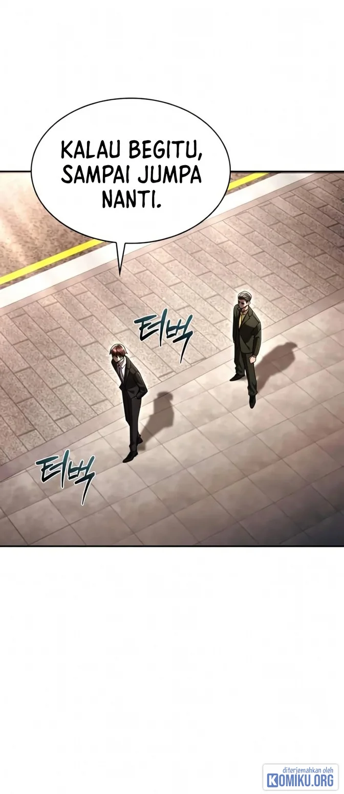 Clever Cleaning Life Of The Returned Genius Hunter Chapter 153 Gambar 15