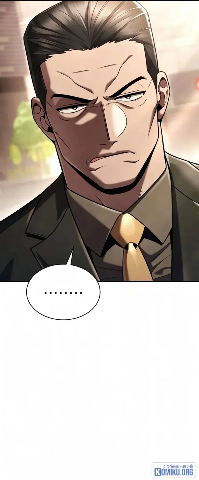 Clever Cleaning Life Of The Returned Genius Hunter Chapter 153 Gambar 16