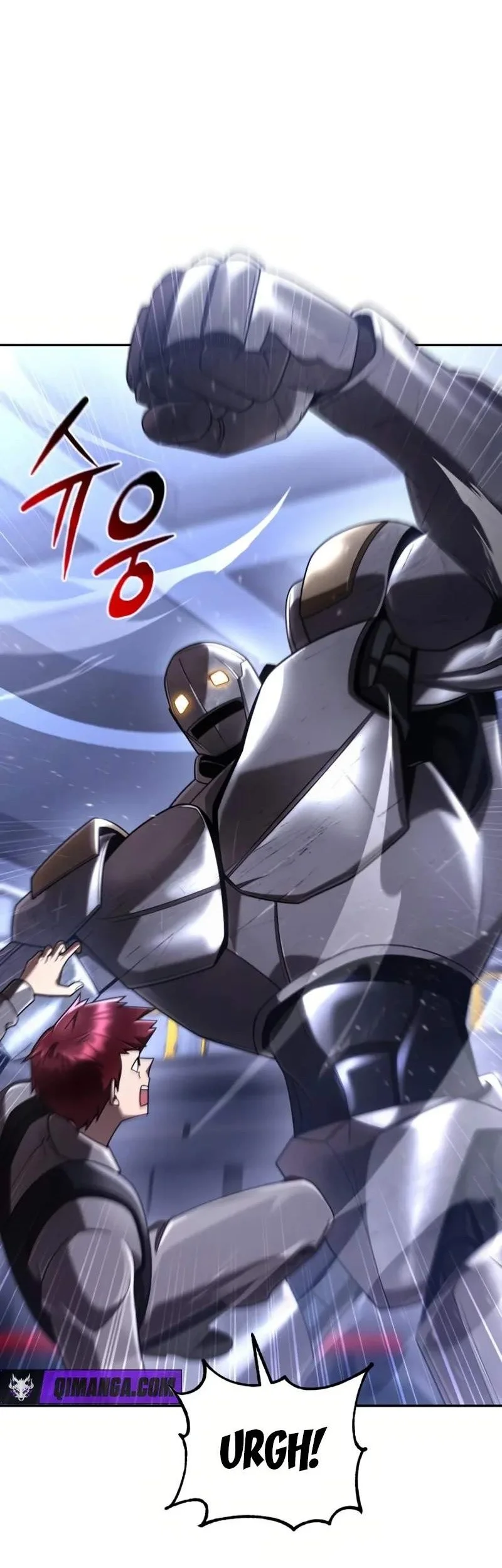 Clever Cleaning Life Of The Returned Genius Hunter Chapter 153 Gambar 17