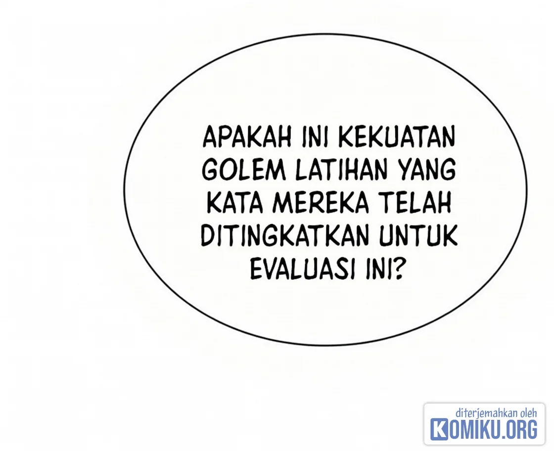 Clever Cleaning Life Of The Returned Genius Hunter Chapter 153 Gambar 20