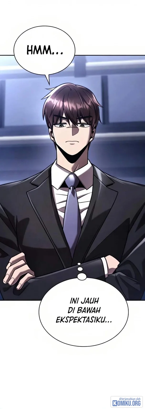Clever Cleaning Life Of The Returned Genius Hunter Chapter 153 Gambar 25