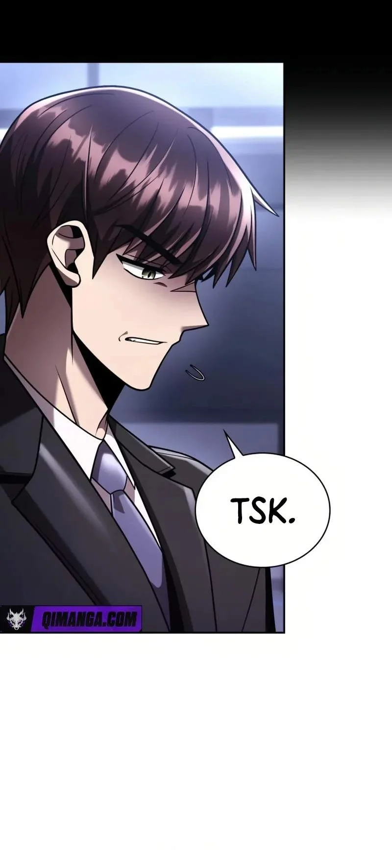 Clever Cleaning Life Of The Returned Genius Hunter Chapter 153 Gambar 30
